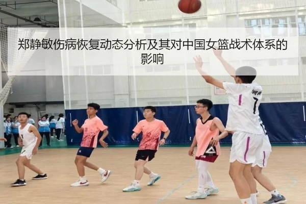 郑静敏伤病恢复动态分析及其对中国女篮战术体系的影响